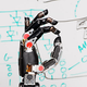 Image for article titled Meet the man with the most advanced robotic arm in the world